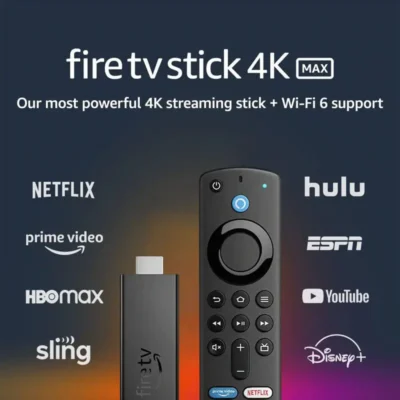 4k firestick