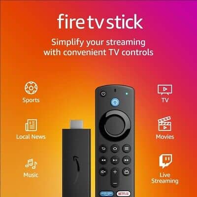 fire stick iptv guide