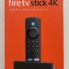firestick 4K