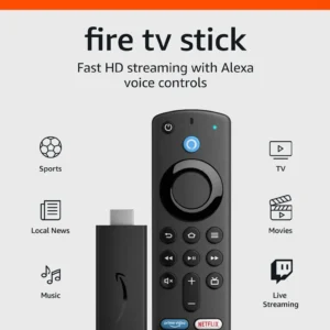 firestick 4k device