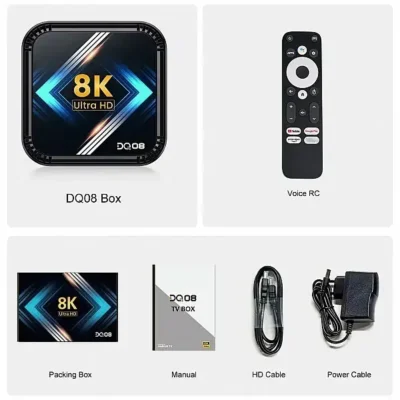 iptv box fully loaded uk