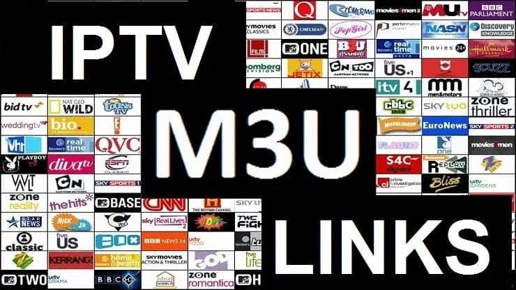 iptv playlist