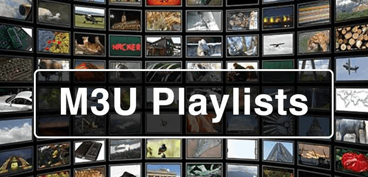 iptv playlist