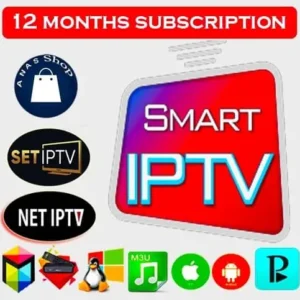 iptv smart player