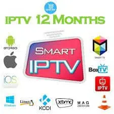 iptv smart player