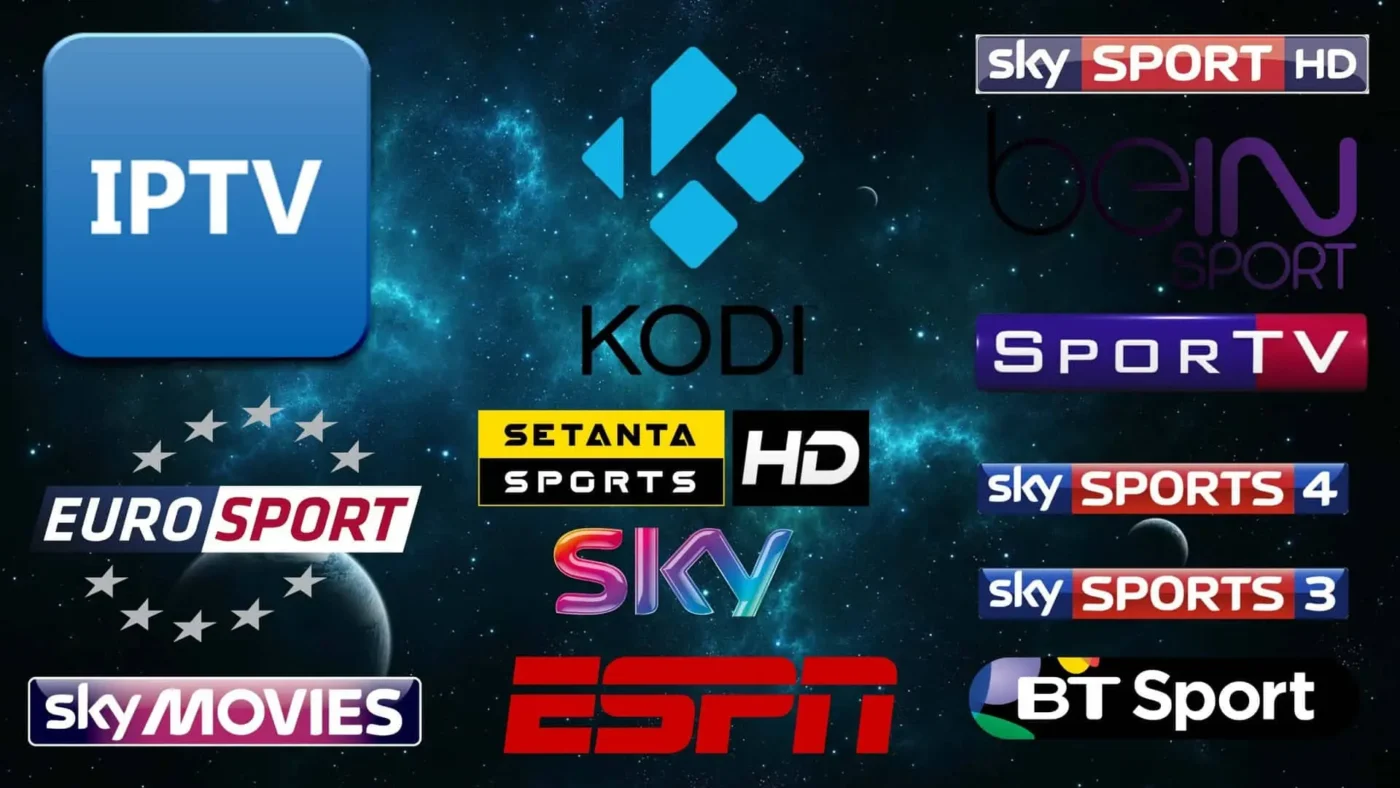 best iptv in uk