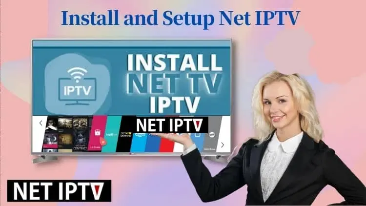 net iptv