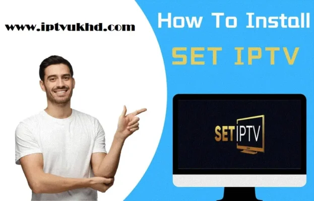 set iptv