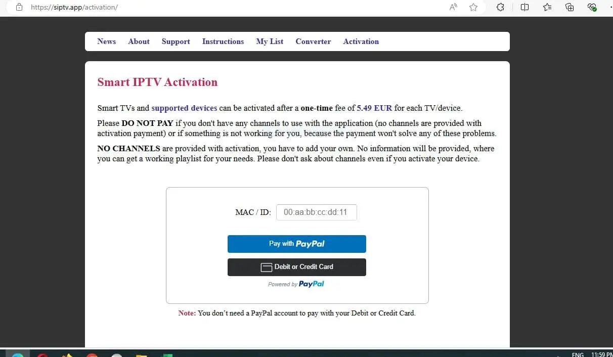 smart iptv apk download