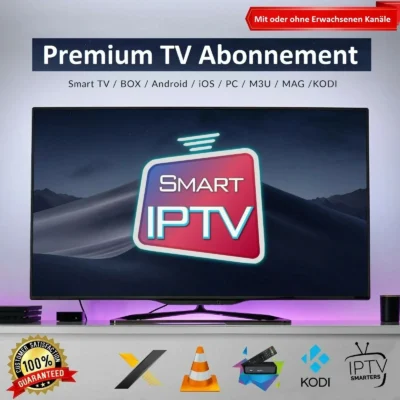 smart iptv apk download