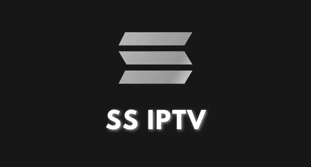 ss iptv