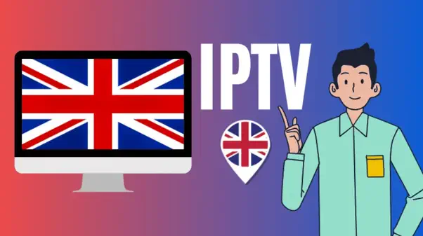 united kingdom iptv