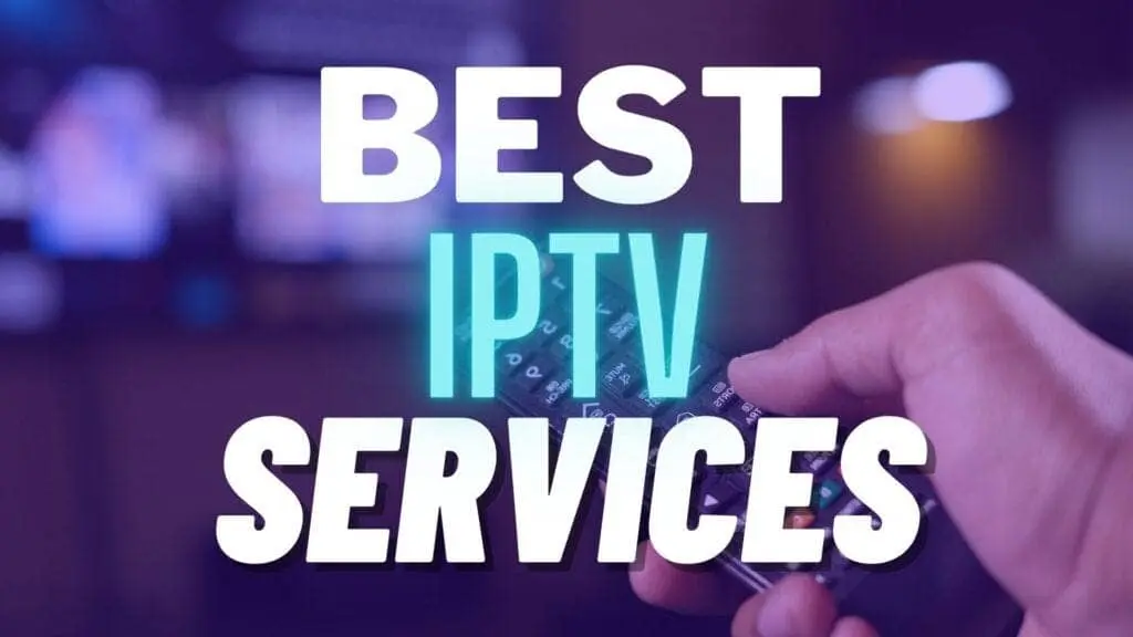 iptv for uk