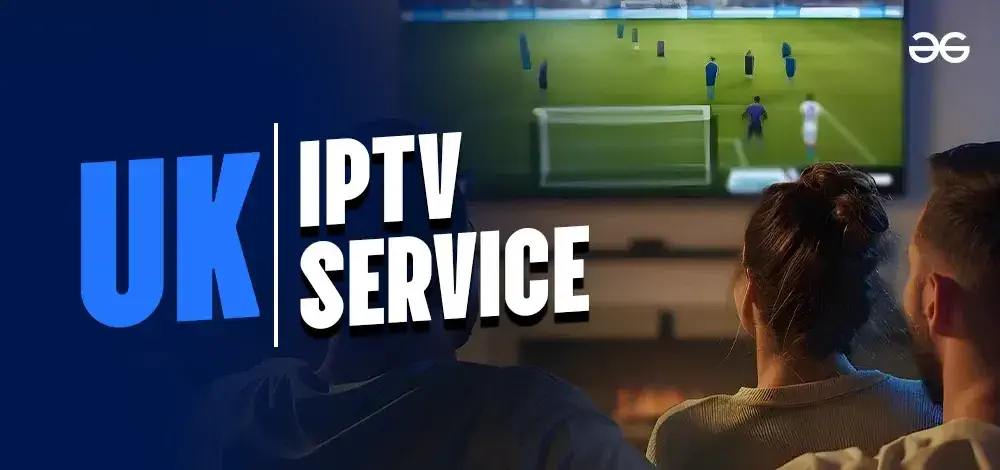 united kingdom iptv