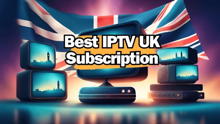 iptv subscription