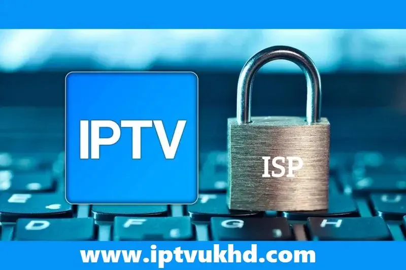 broadbands that dont block iptv box 2025 uk