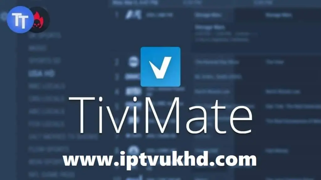 tivimate premium